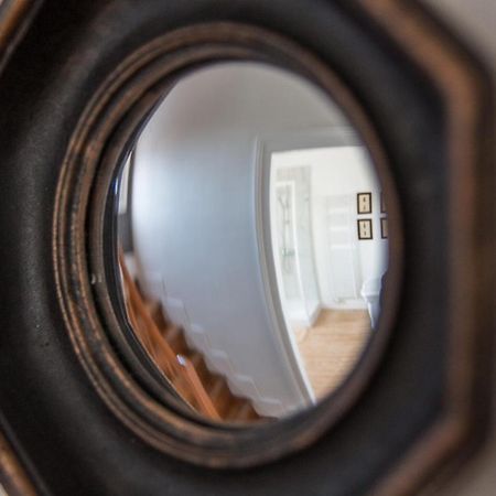 La Maison Willem Fecamp Bagian luar foto